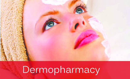 Body and Skin Dermopharmacy